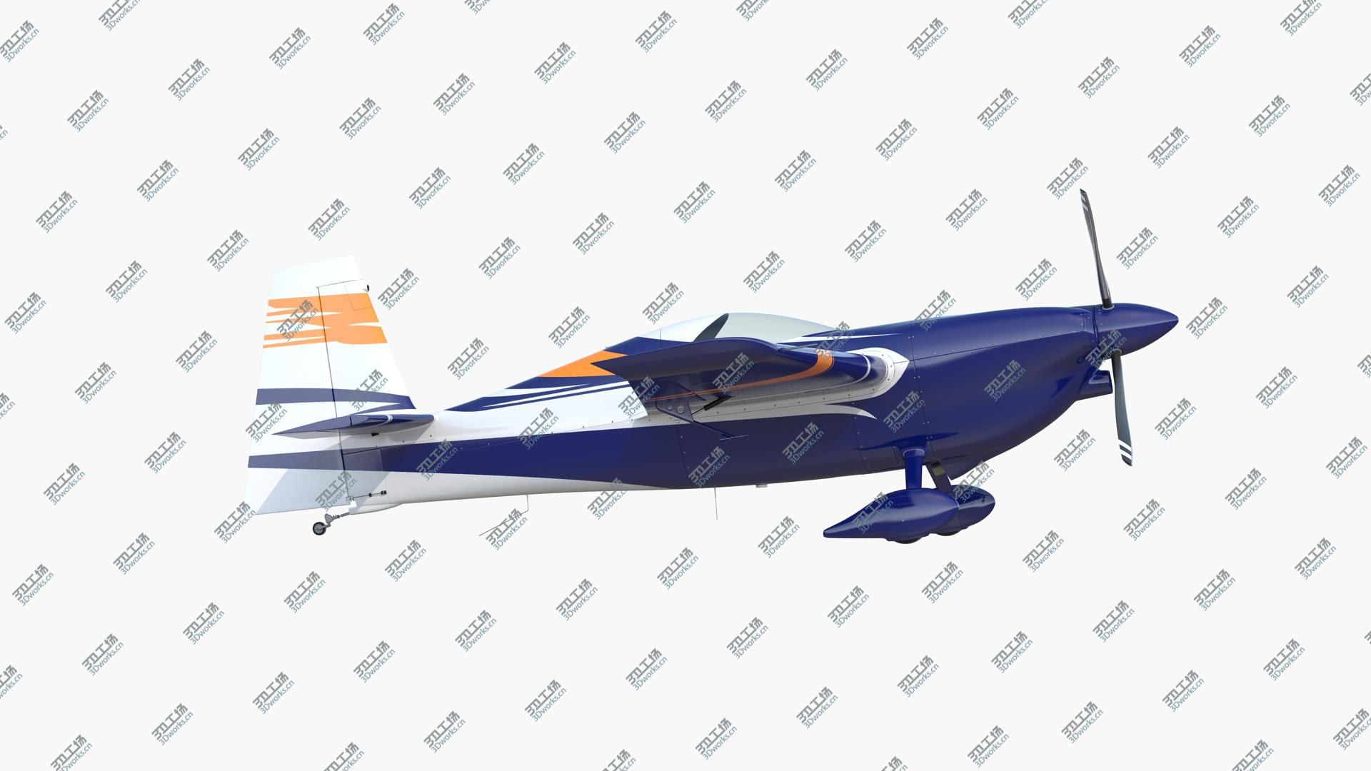 images/goods_img/202104094/Sport Aerobatic Aircraft Generic 3D/3.jpg